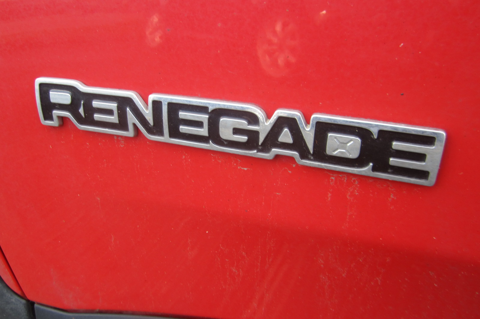 Jeep Renegade 2015 à vendre à Victoria, BC (1705338176) - Guide Auto
